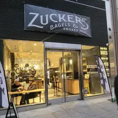 Zucker's Bagels and Smoked Fish