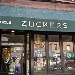 Zucker's Bagels & Smoked Fish