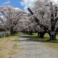 家畜改良センター長野支場事務所