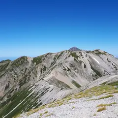 別山