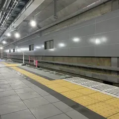 櫛田神社前駅