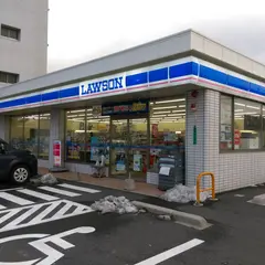 ローソン 島根大田町店