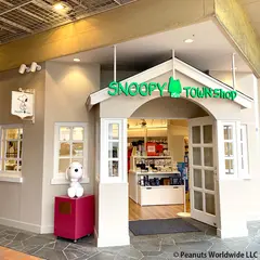 スヌーピータウンショップ神戸店