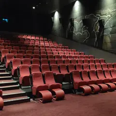ロッテシネマ