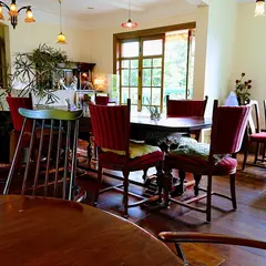 Cafe＆gallary 楠