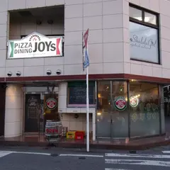 PIZZA DINING JOYｓ 木更津店