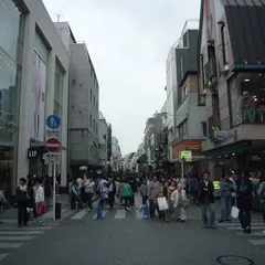 元町通