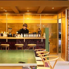 WAVY COFFEE ROASTERS SHIBUYA