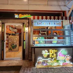 The Buzzz Cafe