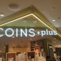 3COINS+plus メルサ栄店