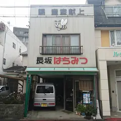 長坂はちみつ浜松販売店