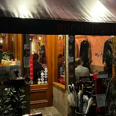 TRATTORIA BUCA'MASSIMO トラットリア ブカ・マッシモ