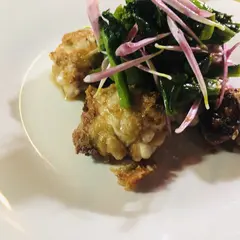 ビストロ ヴィニョン