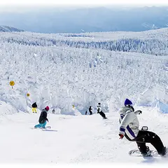 花笠高原スキー場