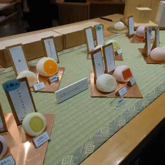 覚王山フルーツ大福 弁才天 JR奈良三条店
