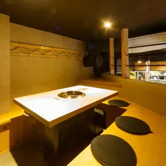 焼肉 牛力