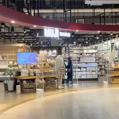 無印良品 ロッテマート瑞草店