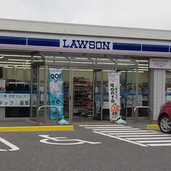 ローソン 佐渡原黒店