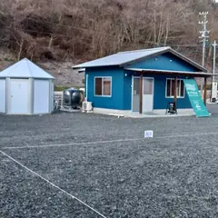 KITEN長良川オートキャンプ場