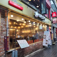 ミスチョッパル