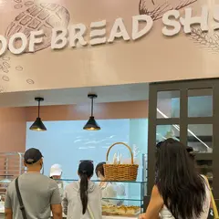 Proof Bread Shop