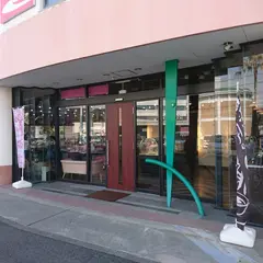 カフェ青山 倉敷中庄店