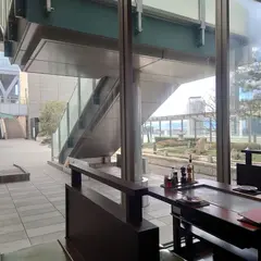 月島もんじゃ もへじ ルクア大阪
