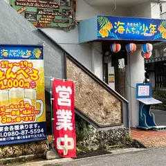 海んちゅ少年