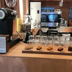 Sloth coffee