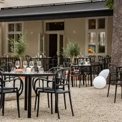 Brasserie Casino Zögernitz