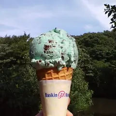 サーティワンアイスクリーム　麻布店