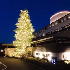 ホテル現代楽園 高崎店