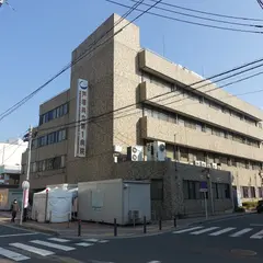 戸塚共立第１病院