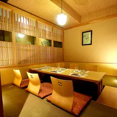 茜屋 青森駅前店