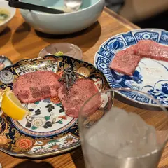 肉亭ふたごiki 軽井沢店