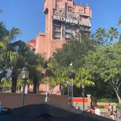 Hollywood Studios