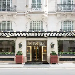 Le Bristol Paris