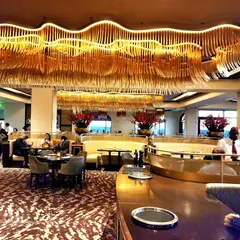 Topolino's Terrace – Flavors of the Riviera