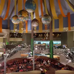 Garden Grill Restaurant