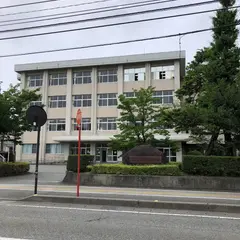 富山県立魚津高等学校