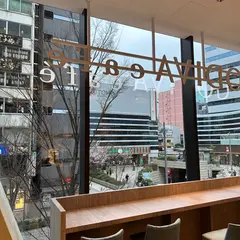 GODIVA café Hibiya（ゴディバカフェ日比谷）