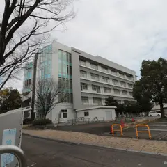 名古屋学芸大学 名城前医療キャンパス