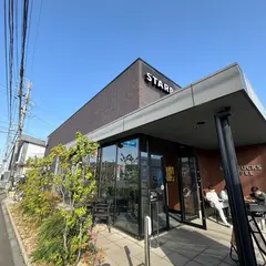 スターバックスコーヒー長野川中島店