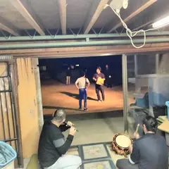 岩屋公民館