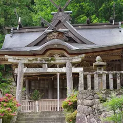 酒滴神社