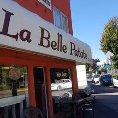 La Belle Patate