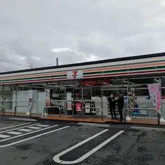 セブン-イレブン 越谷神明町２丁目店