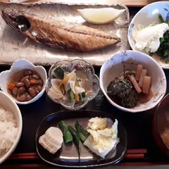 食事処 たちひろ