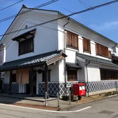 （株）越の磯