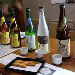 美川酒造場